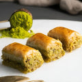 Fıstıklı Ankara Dolma