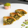 Fıstıklı Antep Özel Şöbiyet