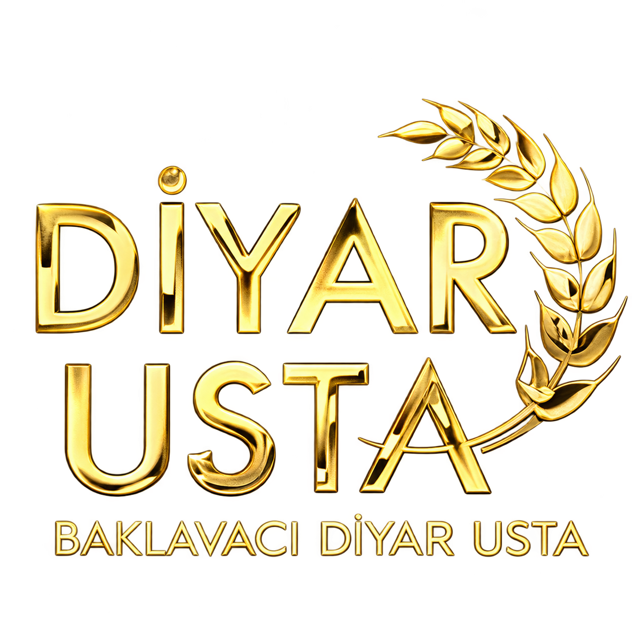 Baklavacı Diyar Usta